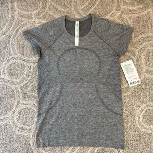 Lululemon | Swiftly Tech 2.0 Short-Sleeve Shirt